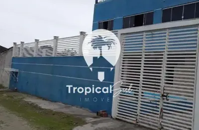 Sobrado com 12 dormitórios à venda, marissol, pontal do parana - pr