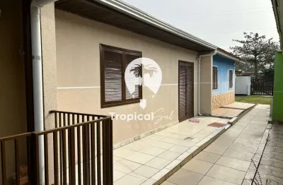 Casa com 2 quartos à venda na Rua Particular, 399, Beltrami, Pontal do Paraná