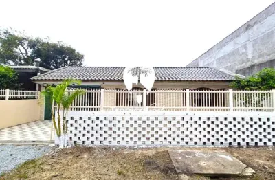 Casa com 2 quartos à venda na Rua Particular, 471, Guapê, Pontal do Paraná