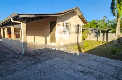 Casa à venda, balneário shangri-lá, pontal do parana - pr