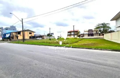Terreno à venda na Rua Aníbal Kury, 2233, Leblon, Pontal do Paraná