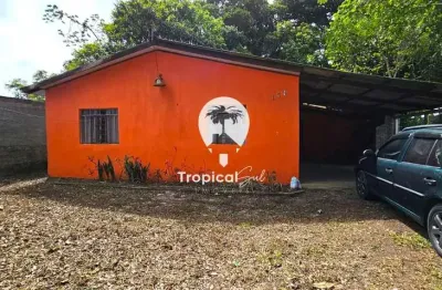 Casa à venda, balneário shangri-lá, pontal do parana - pr