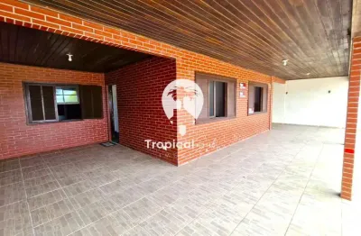 Casa à venda,  frente mar shangri-lá, pontal do parana - pr
