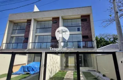 Casa com 3 quartos à venda na Rua Particular 1234, Beltrami, Pontal do Paraná