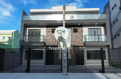 Sobrado à venda,  faixa mar, balneário monções, pontal do parana - pr