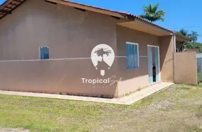 Casa à venda, balneário pontal do sul, pontal do parana - pr