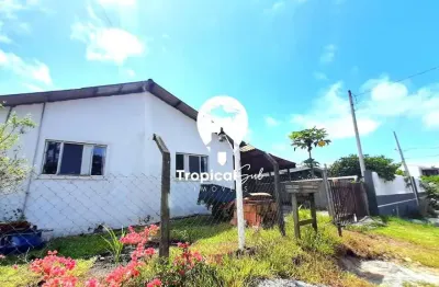 Casa à venda, balneário shangri-lá, pontal do parana - pr
