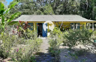 Casa à venda, balneário itatiaia, pontal do parana - pr