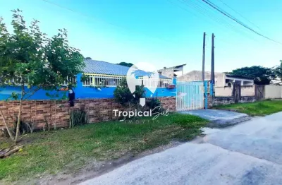 Casa à venda, balneário marissol, pontal do parana - pr