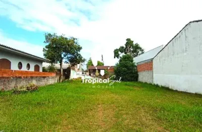 Terreno à venda na Praça de Embarque, Shangri-lá, Pontal do Paraná