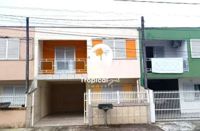 Sobrado à venda, a 450 metros do mar em  shangri-lá, pontal do parana - pr