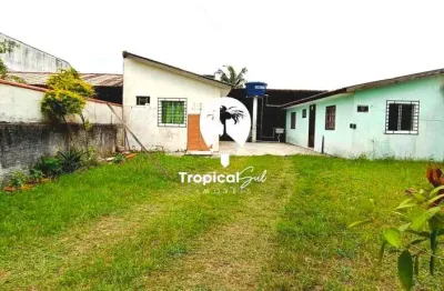 Casa com 2 quartos à venda na Praça de Embarque, Ipanema, Pontal do Paraná