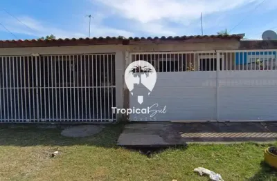 Casa à venda, balneario shangri-lá, pontal do parana - pr