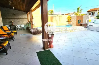 Casa à venda, balneário praia de leste, pontal do parana - pr