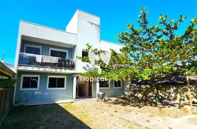 Apartamento para locação, shangri-lá, pontal do parana - pr