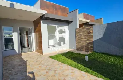Casa à venda, faixa mar balneario carmery, pontal do parana - pr