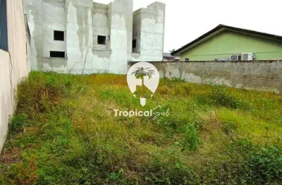 Terreno à venda, balneário shangri-lá, pontal do parana - pr