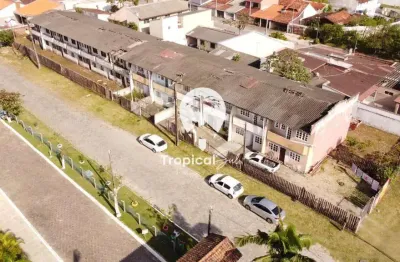Terreno, lotes e condomínio, à venda, pontal do parana - pr