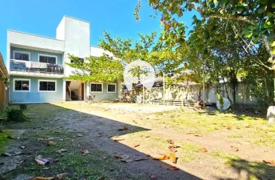 Condomínio com 02 dormitórios à venda, shangri-lá, pontal do parana - pr