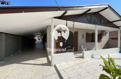 Casa com 4 dormitórios à venda, carmery, pontal do parana - pr