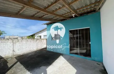 Casa à venda, balneário santa terezinha, pontal do parana - pr