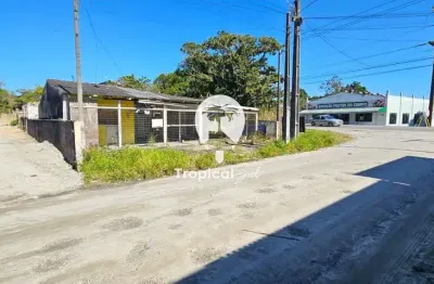 Terreno à venda, faixa mar balneario carmery, pontal do parana - pr