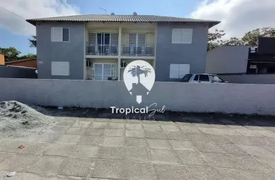 Apartamento à venda, pontal do sul, pontal do parana - pr