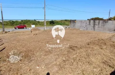 Terreno à venda, frente mar  leblon, pontal do parana - pr
