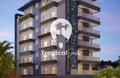 Lançamento apartamentos talismã, garden, tipo e coberturas caiobá, matinhos - pr