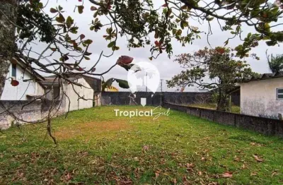 Terreno à venda na Rua Particular, 21, Shangri-lá, Pontal do Paraná