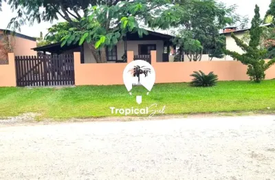 Casa com 4 dormitórios à venda, pontal do sul, pontal do parana - pr