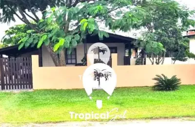 Casa com 4 dormitórios à venda, pontal do sul, pontal do parana - pr