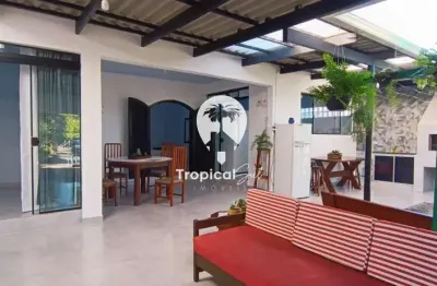 Casa à venda faixa mar, balneario  carmery, pontal do parana - pr