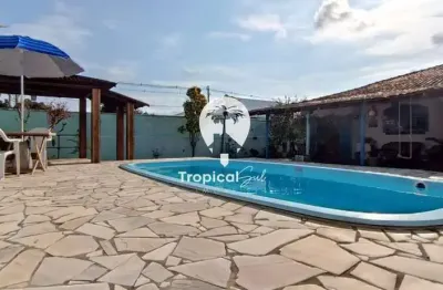 Casa com 1 quarto à venda na Praça de Embarque, Pontal do Sul, Pontal do Paraná