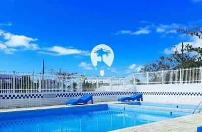 Apartamento à  venda  balneario gaivotas, matinhos - pr
