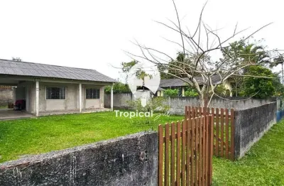 Casa locação mensal, balneário shangri-lá, pontal do parana - pr