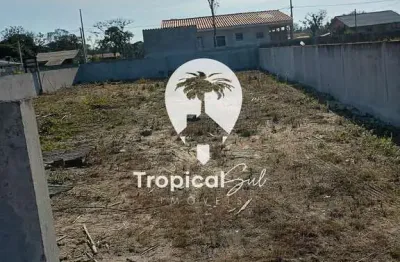 Terreno à venda , balneário marissol, pontal do parana - pr