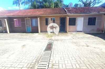 Casa à venda, em balneário ipanema, pontal do parana - pr