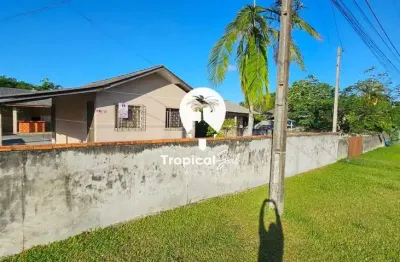 Casa com 3 quartos à venda na Rua Particular 2515, Shangri-lá, Pontal do Paraná