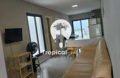 Casa com 2 quartos à venda na Rua: Particular, 878, Shangri-lá, Pontal do Paraná