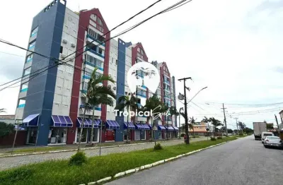 Cobertura 3 dormitórios  2 suites  à venda, shangri-lá, pontal do parana - pr