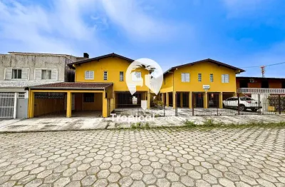 Apartamento à venda faixa mar, ipanema, pontal do parana - pr