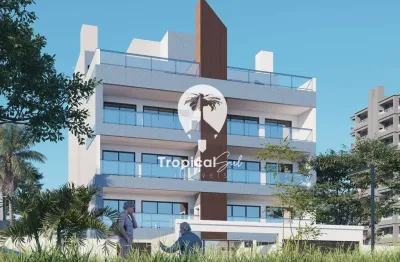 Lançamento à venda edifício salerno caravelas, matinhos - pr