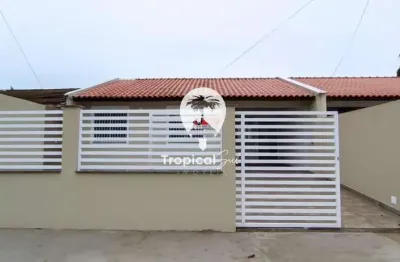 Casa à venda, faixa mar balneário leblon, pontal do parana - pr