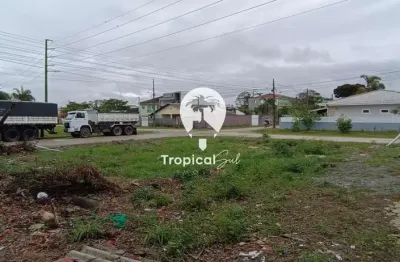 Terreno à venda na Rua Particular 214, Leblon, Pontal do Paraná