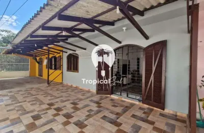 Casa para locação temporada, balneário carmery, pontal do parana - pr