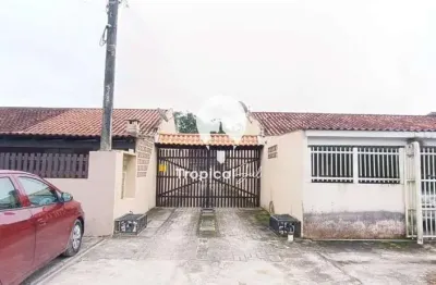 Casa à venda, balneario balneario ipanema, pontal do parana - pr