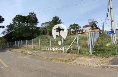 Terreno à venda na Rua João Giannini 62, Lamenha Grande, Almirante Tamandaré