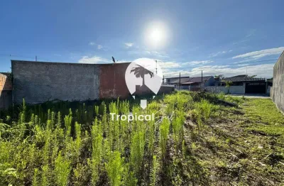 Terreno à venda, balneário jardim canadá, pontal do parana - pr