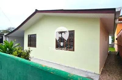 Casa a venda e locação temporada, shangri-lá,  pontal do paraná - pr